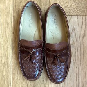 Florsheim men’s dress shoe